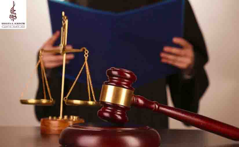 رقم محامي في الامارات