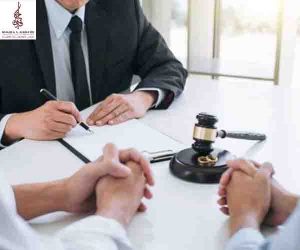 محامي طلاق في دبي