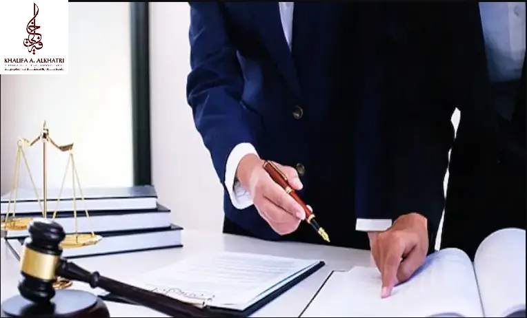افضل محامي عقود شركات
