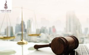 رد اعتبار تشويه سمعة