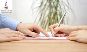 متى تسقط نفقة الزوجة المطلقة