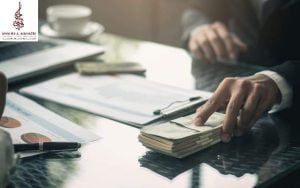 محامي استرجاع اموال