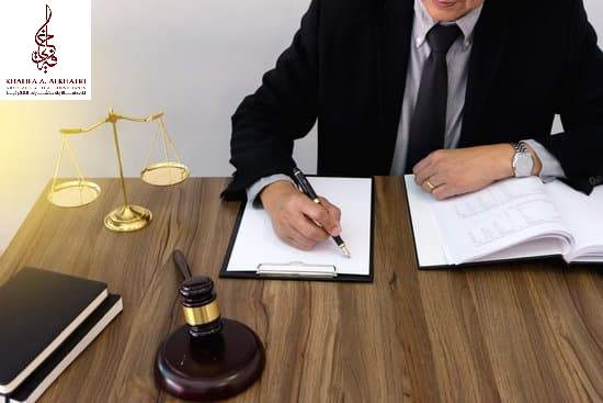 محامي نفقه في دبي