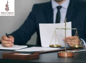 ارقام محامين في دبي