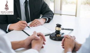 محامي زواج اجانب