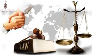 مكتب محامي في دبي