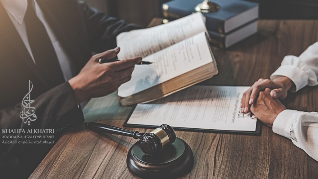 افضل مكتب خدمات قانونية للشركات -