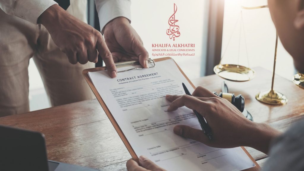 افضل محامي في الامارات