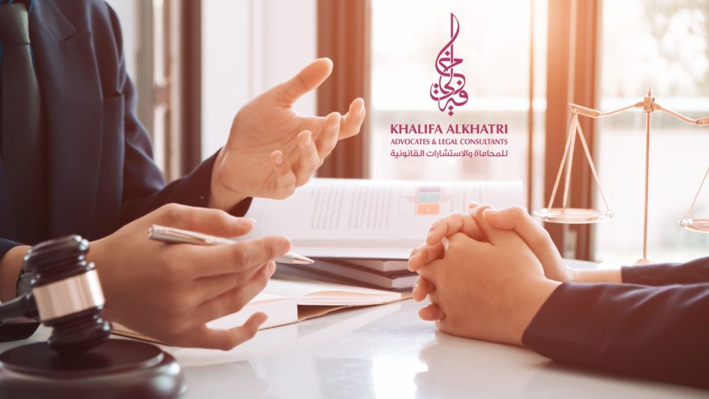 ارقام محامين في الامارات
