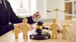 رفع دعوى حضانة ونفقة