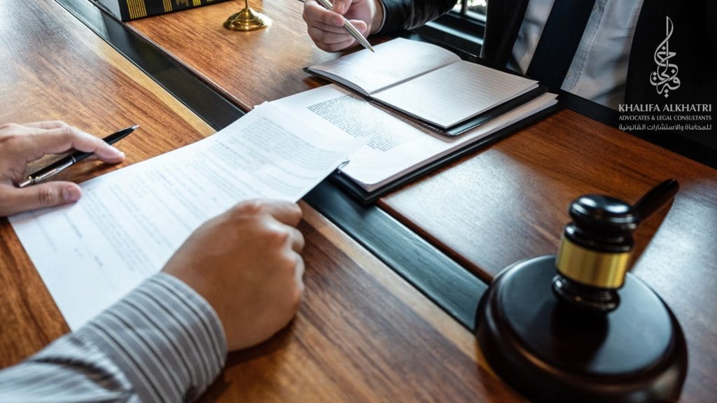 شروط استبدال الحبس بالغرامة في الإمارات