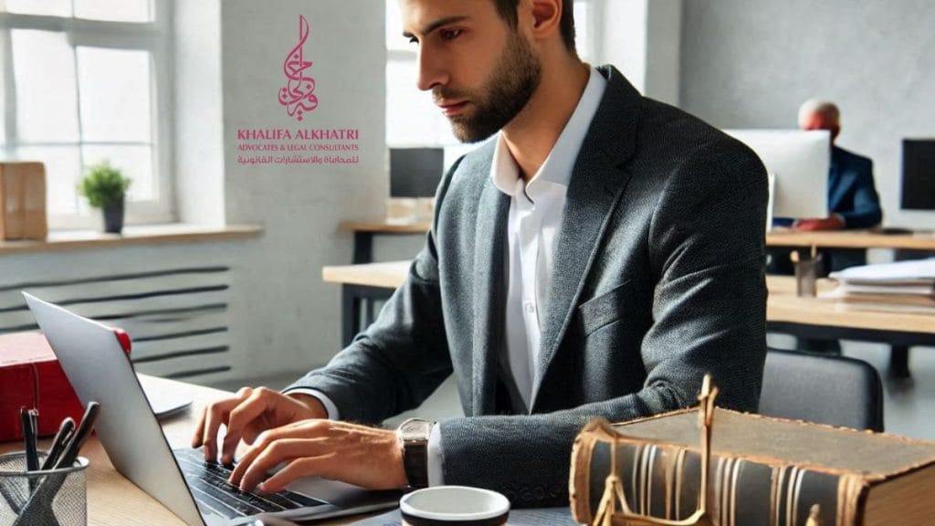 شهر الإنذار في قانون العمل الإماراتي