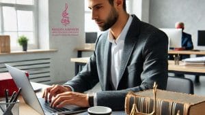 شهر الإنذار في قانون العمل الإماراتي