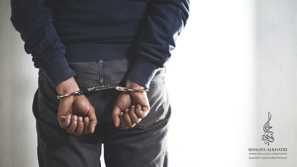 عقوبة القتل العمد في الإمارات