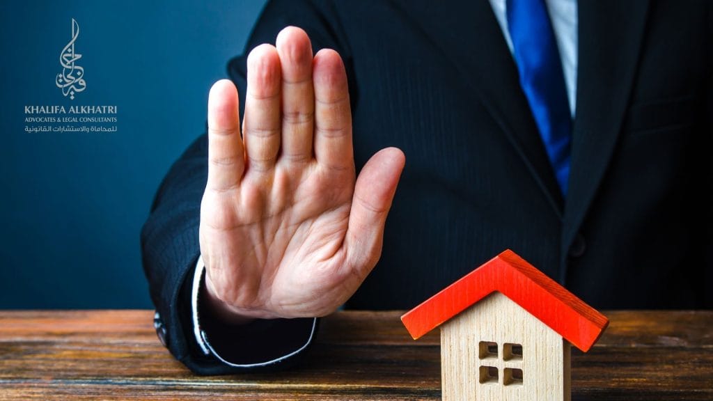 عقوبة عدم دفع الإيجار في الإمارات