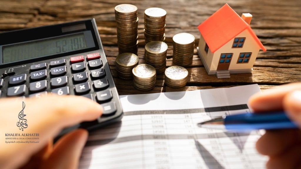 المستأجر رفض دفع الإيجار وإخلاء الشقة